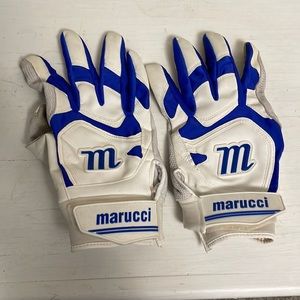 Marucci Adult Signature Batting Gloves